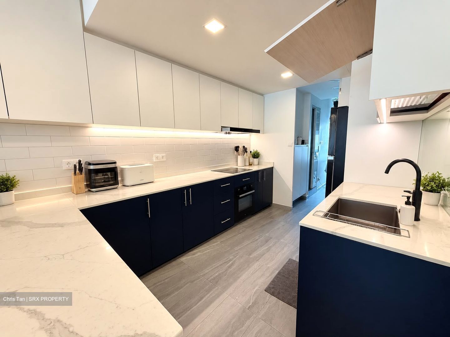 The Blossomvale (D21), Condominium #621486631